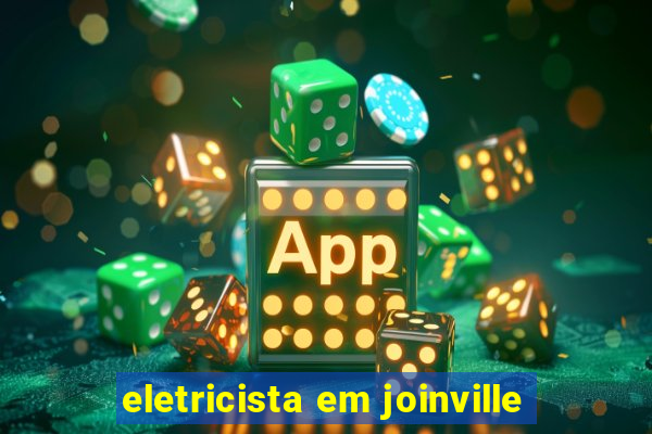 eletricista em joinville